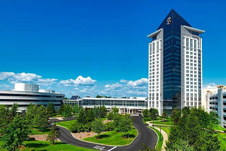 Turning Stone Resort And Casino