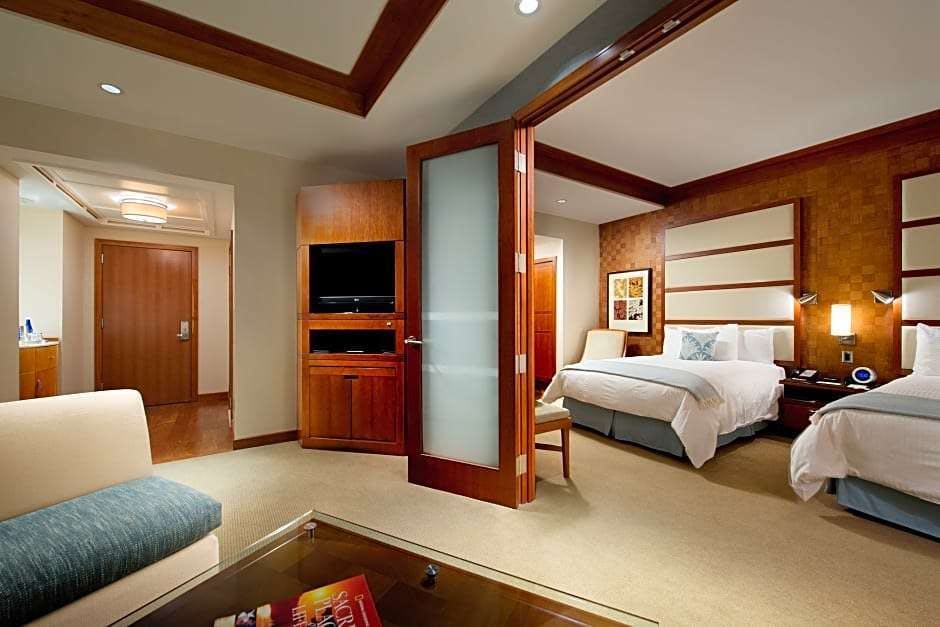 Hotel Turning Stone Resort And Casino photo 1