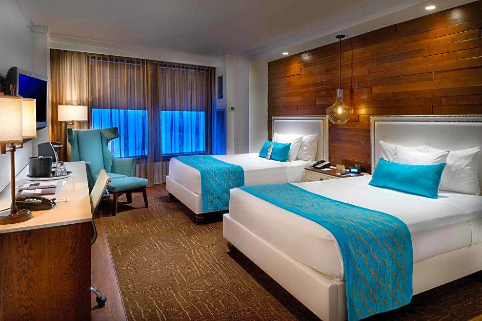 Hotel Turning Stone Resort And Casino photo 3