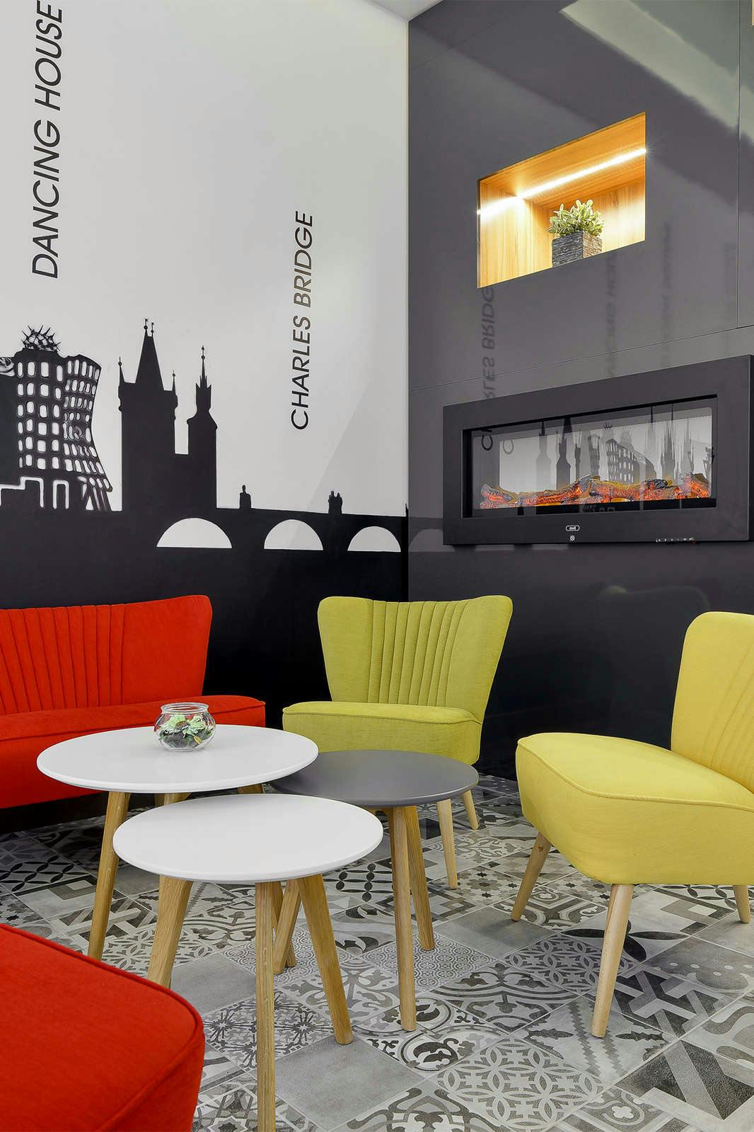 Hotel Hotel Garden Court photo 5