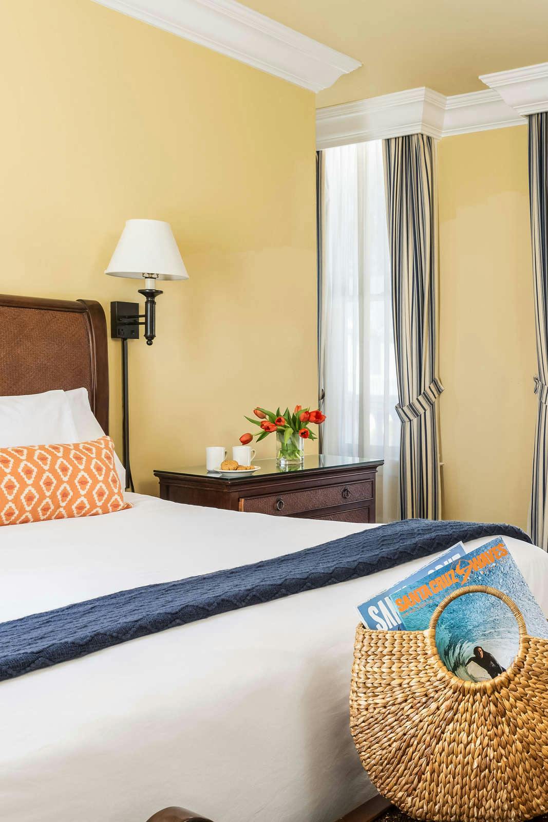 Hotel West Cliff Inn photo 5