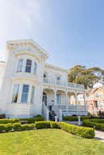Hotel West Cliff Inn photo 3