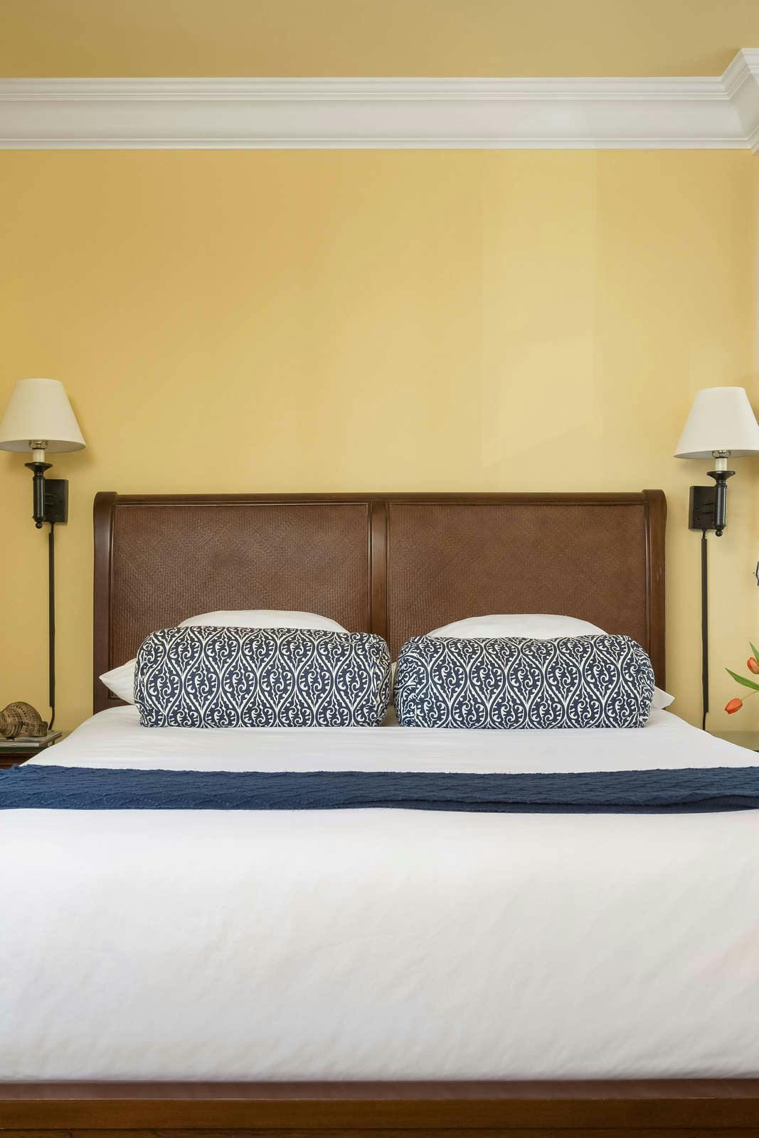 Hotel West Cliff Inn photo 2