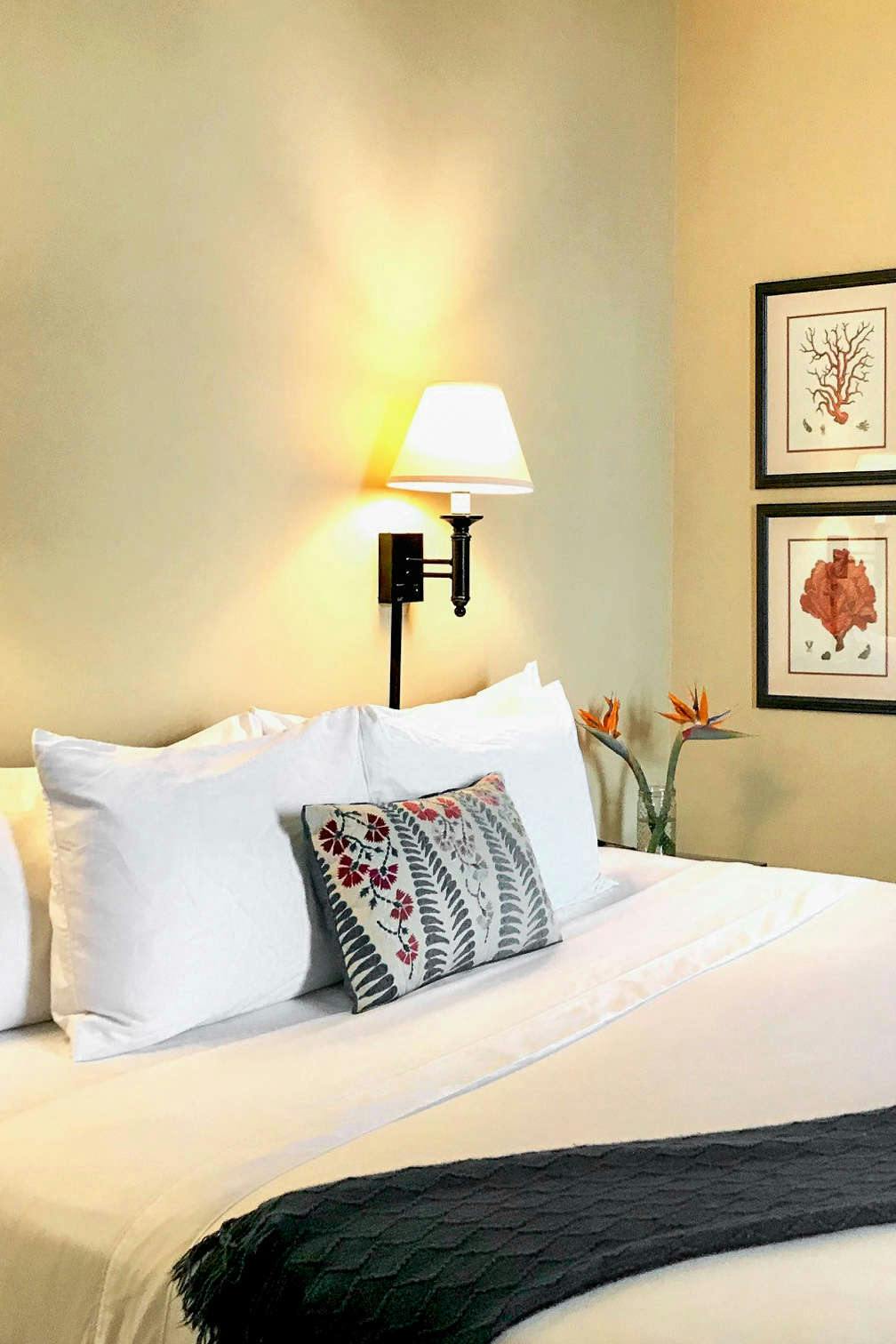 Hotel West Cliff Inn photo 3