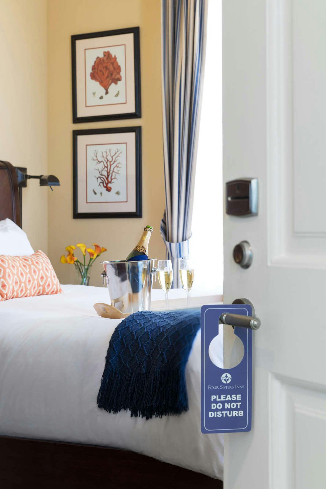 Hotel West Cliff Inn photo 4