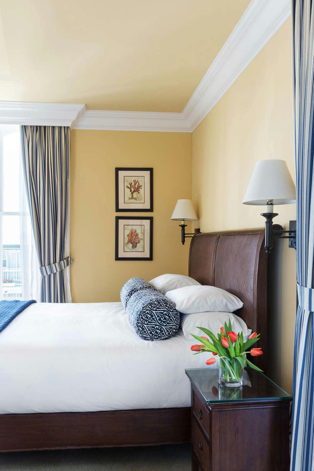 Hotel West Cliff Inn photo 1