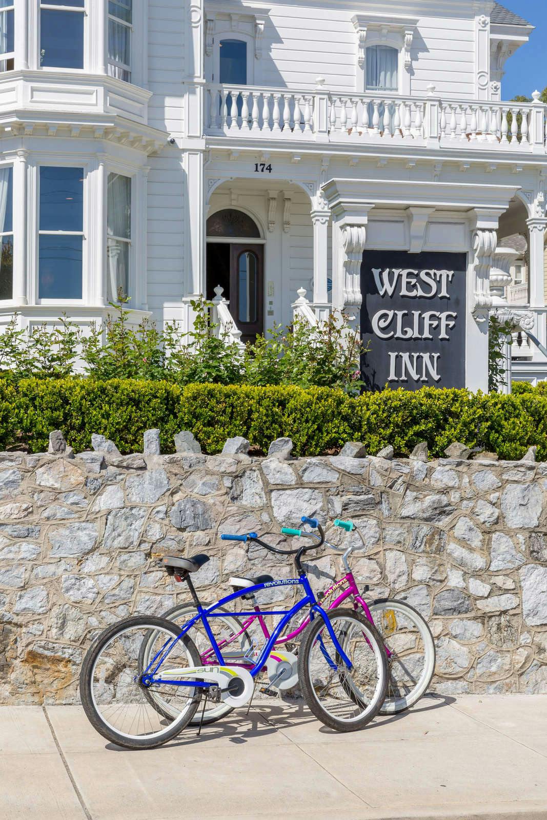 Hotel West Cliff Inn photo 5