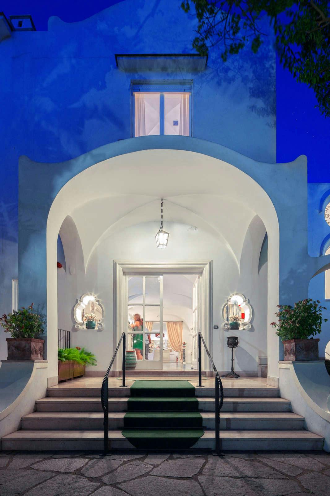 Hotel Hotel San Felice photo 1