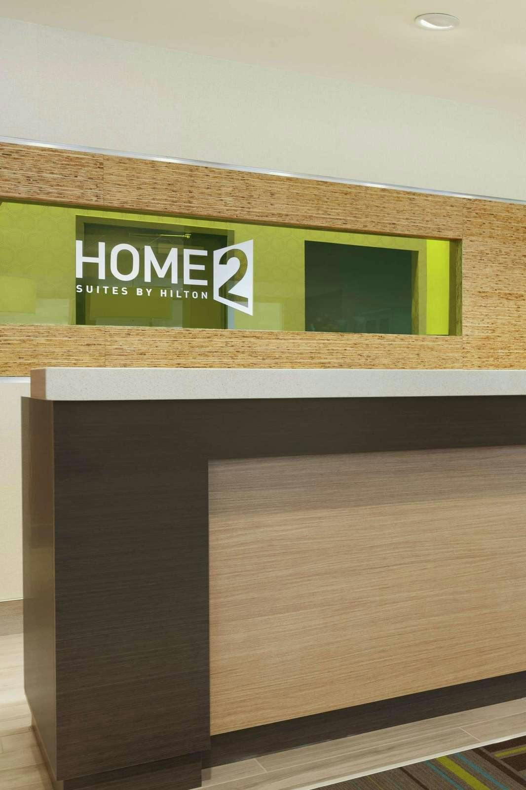 Hotel Home2 Suites By Hilton Salt Lake City East photo 3