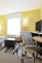 Hotel Home2 Suites by Hilton Salt Lake City East photo 2