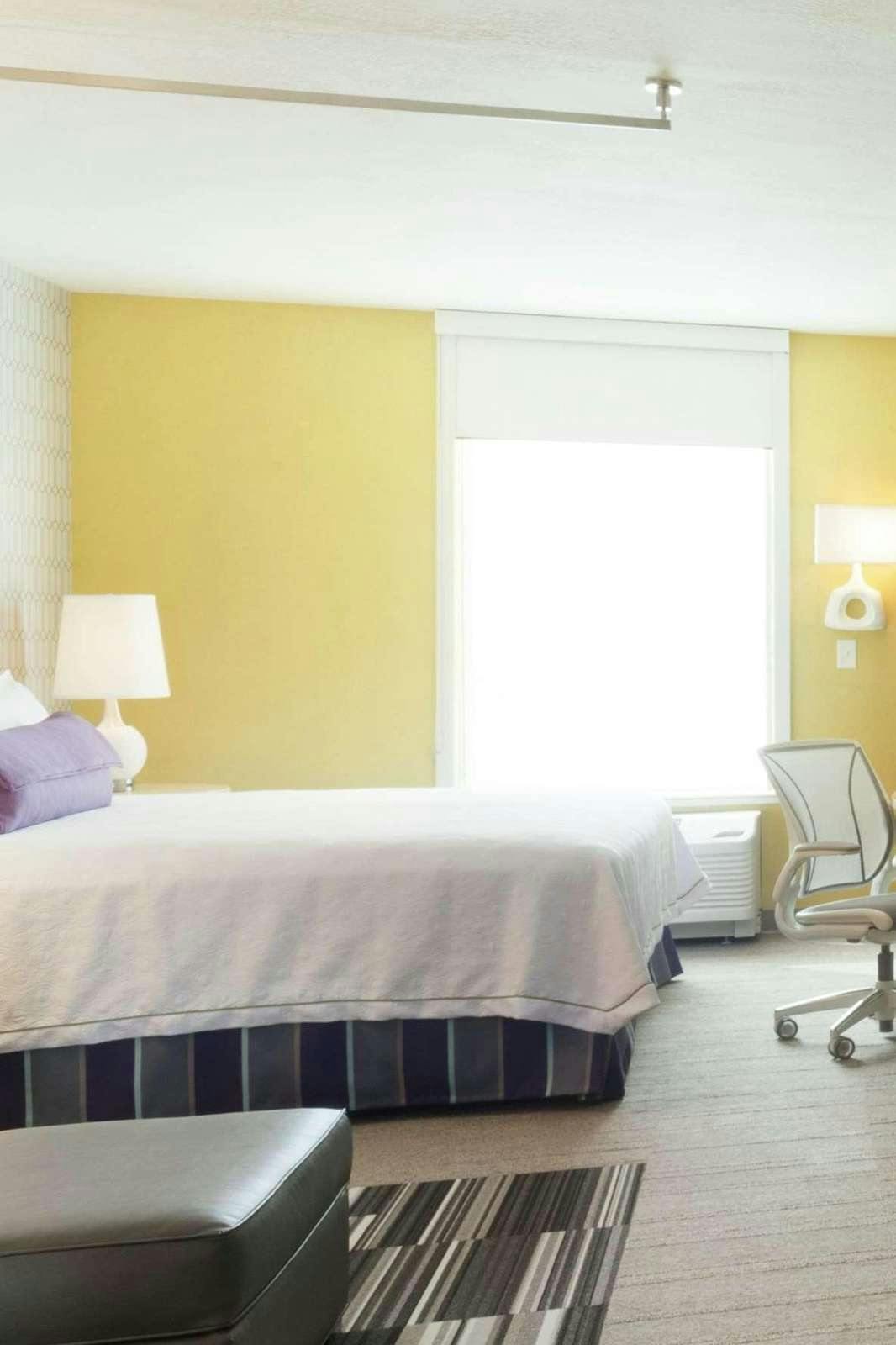 Hotel Home2 Suites By Hilton Salt Lake City East photo 1