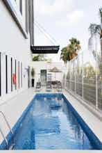 Hotel Fiesta Inn Express Cancun Cumbres photo 5