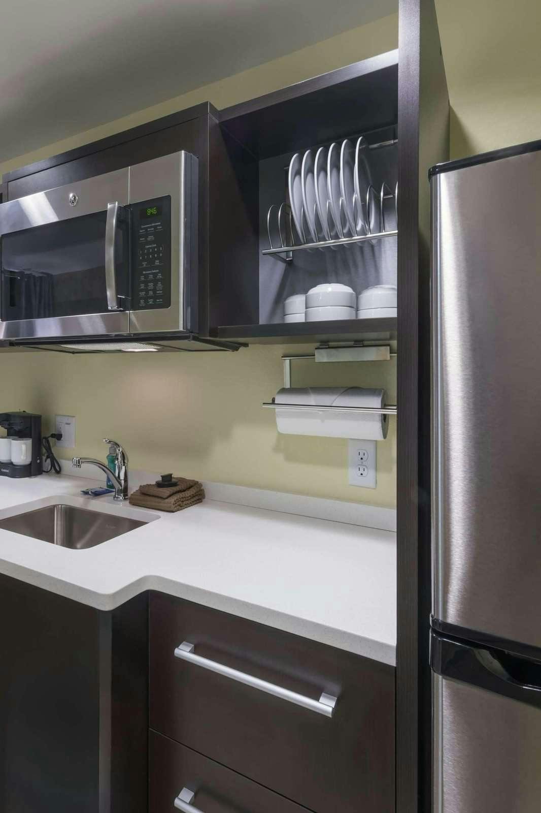 Hotel Home2 Suites Kansas City Downtown photo 5