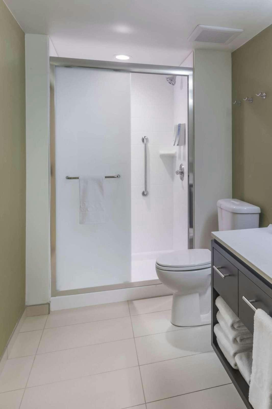 Hotel Home2 Suites Kansas City Downtown photo 4