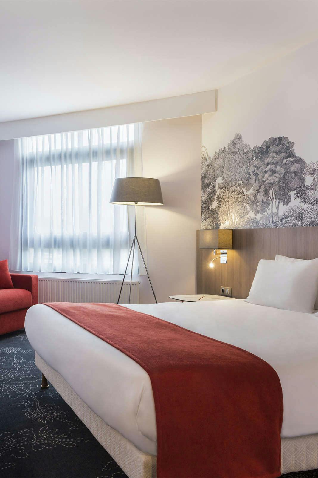 Hotel Holiday Inn Calais Coquelles photo 1