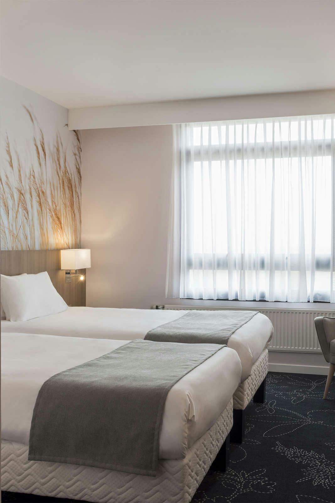 Hotel Holiday Inn Calais Coquelles photo 2