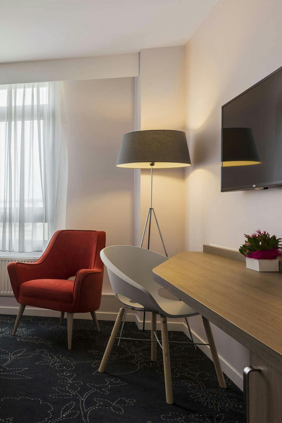 Hotel Holiday Inn Calais Coquelles photo 5