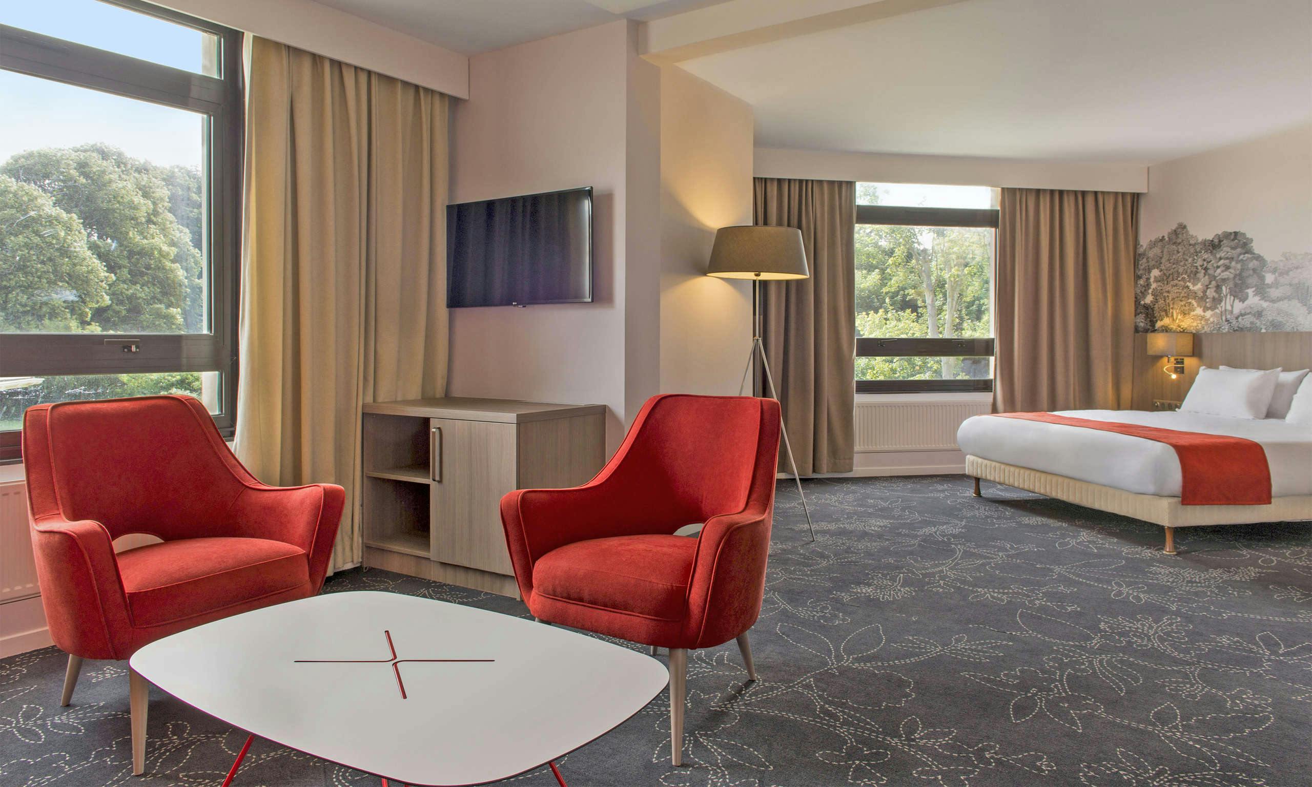 Holiday Inn Calais Coquelles