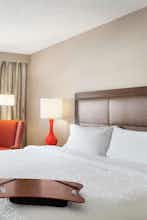 Hotel Hampton Inn and Suites Mission Viejo photo 1