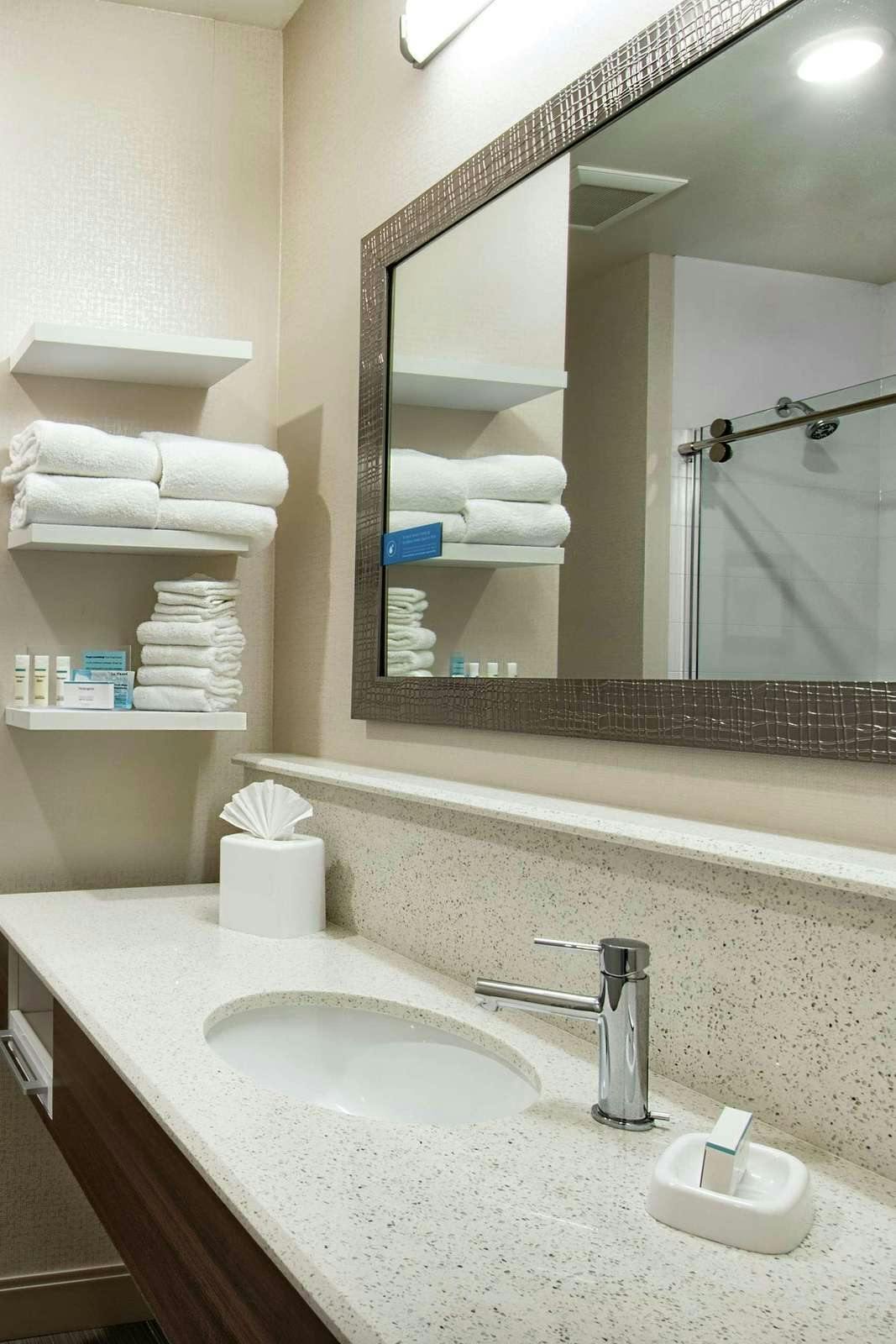 Hotel Hampton Inn and Suites Mission Viejo photo 4