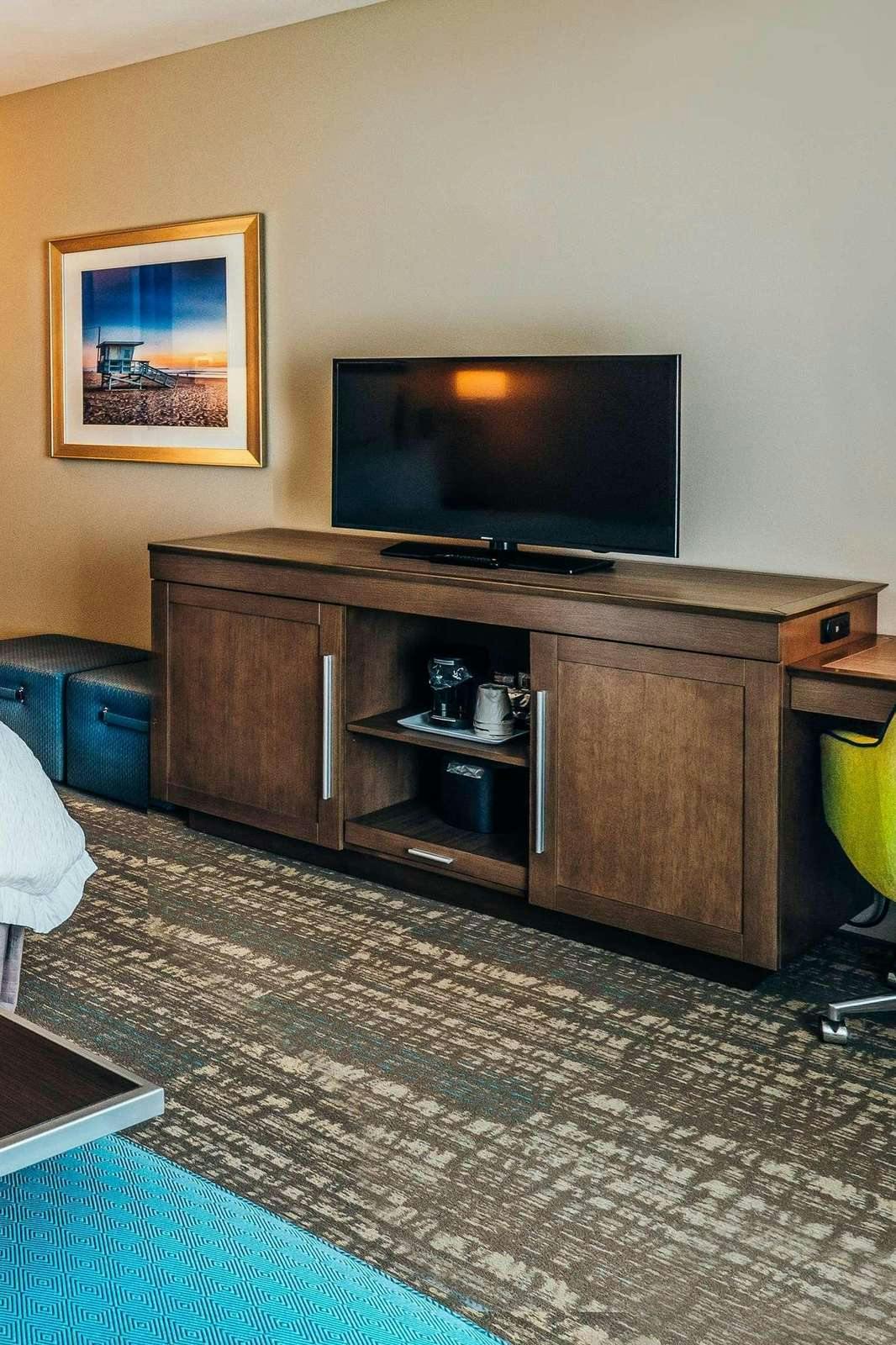 Hotel Hampton Inn and Suites Mission Viejo photo 3