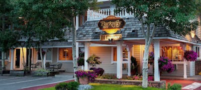 Parkway Inn