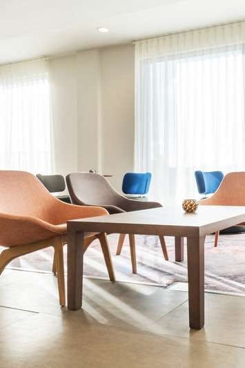 Hotel Hampton by Hilton Edinburgh West End photo 5