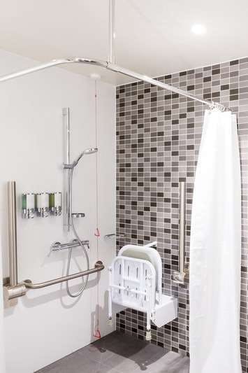 Hotel Hampton by Hilton Edinburgh West End photo 4