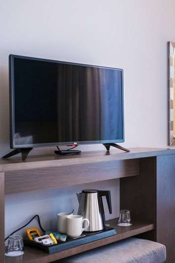 Hotel Hampton by Hilton Edinburgh West End photo 3