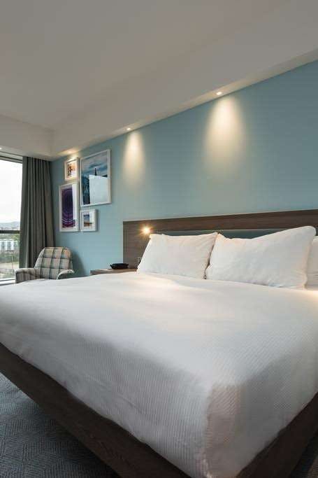 Hotel Hampton by Hilton Edinburgh West End photo 1