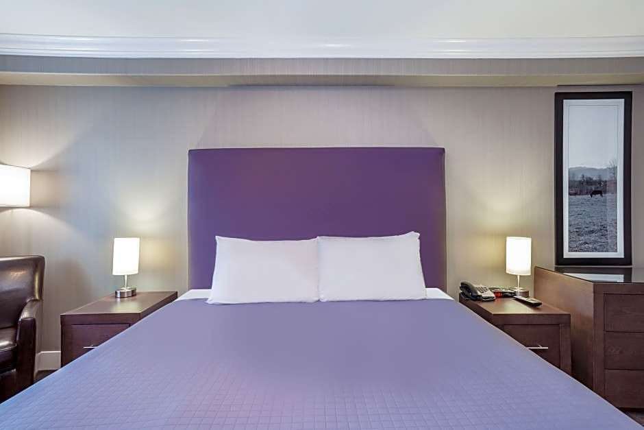 Hotel Sandman Hotel & Suites Abbotsford photo 1