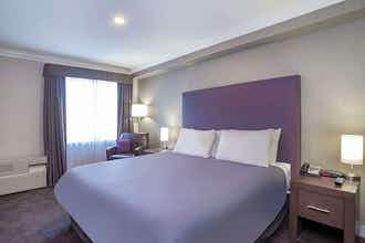 Hotel Sandman Hotel & Suites Abbotsford photo 2