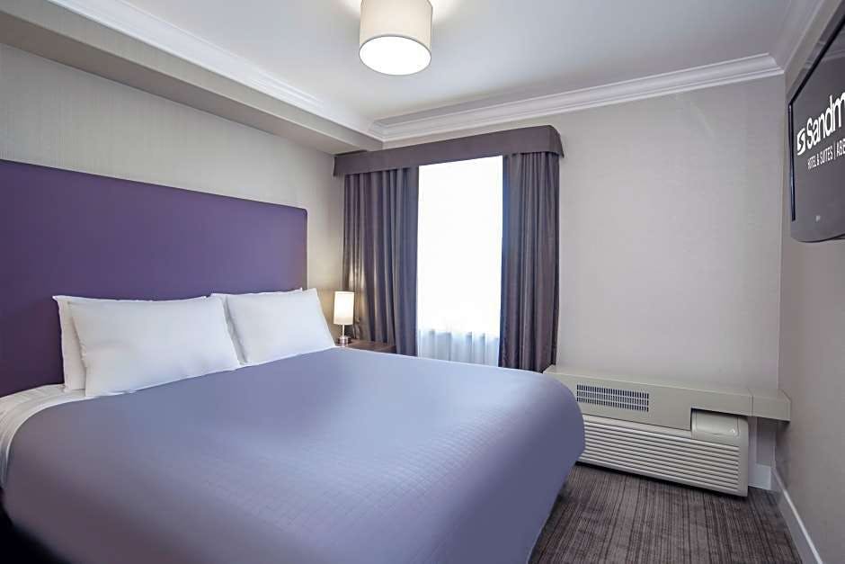 Hotel Sandman Hotel & Suites Abbotsford photo 3