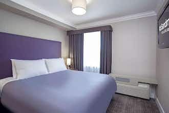 Hotel Sandman Hotel & Suites Abbotsford photo 3