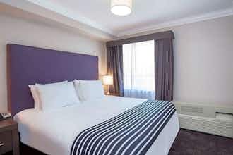 Hotel Sandman Hotel & Suites Abbotsford photo 4