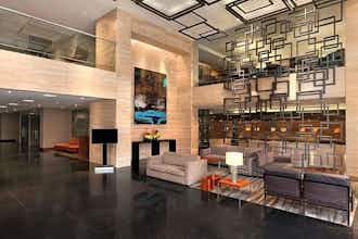 Hotel Hilton Bogota photo 1