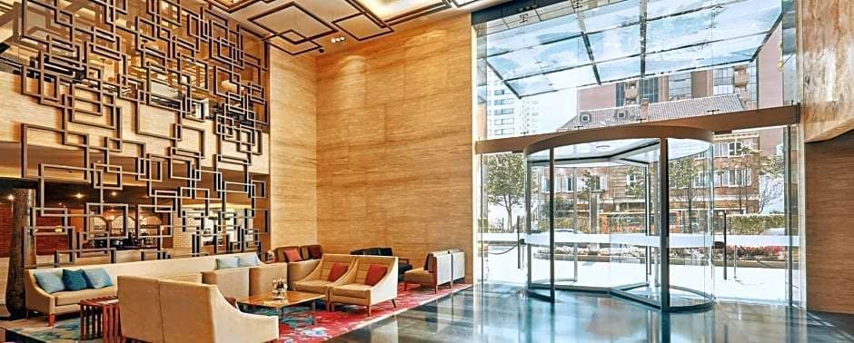 Hotel Hilton Bogota photo 2