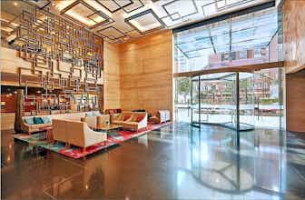 Hotel Hilton Bogota photo 3