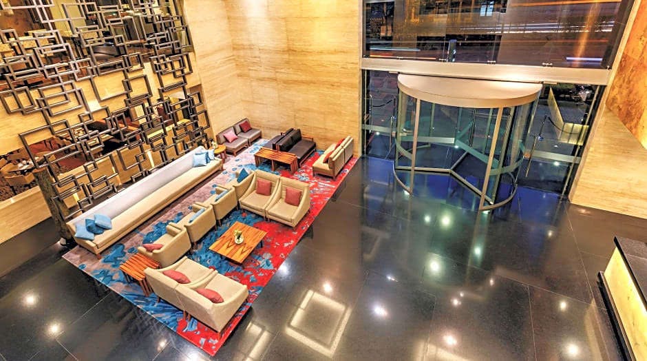 Hotel Hilton Bogota photo 4