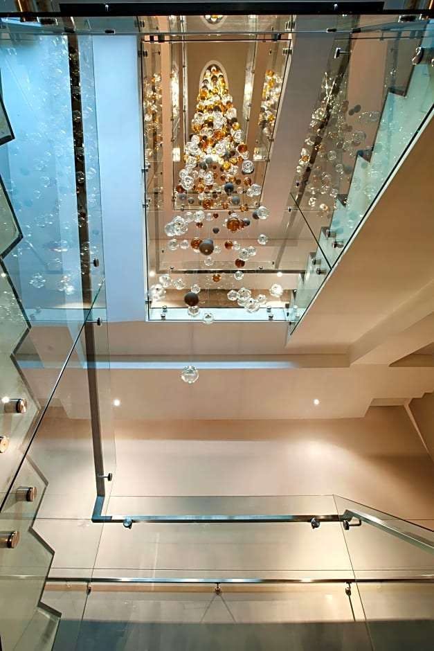 Hotel Hilton Bogota photo 5