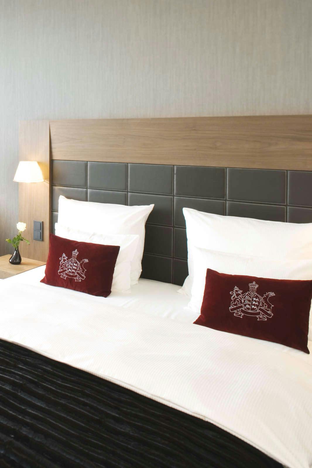 Hotel Mövenpick Hotel Stuttgart Airport photo 2