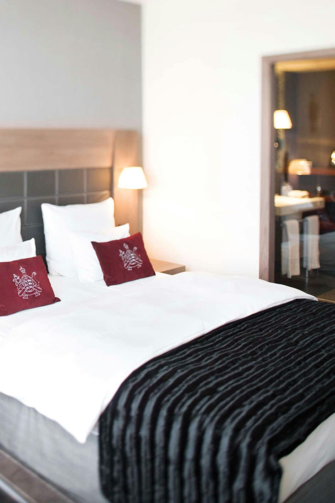 Hotel Mövenpick Hotel Stuttgart Airport photo 1