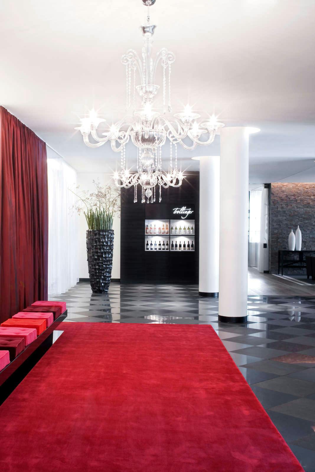 Hotel Mövenpick Hotel Stuttgart Airport photo 4