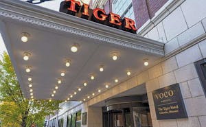 voco The Tiger Hotel, an IHG Hotel