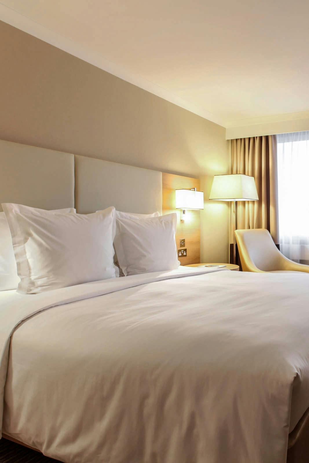 Hotel Renaissance London Heathrow Hotel photo 2