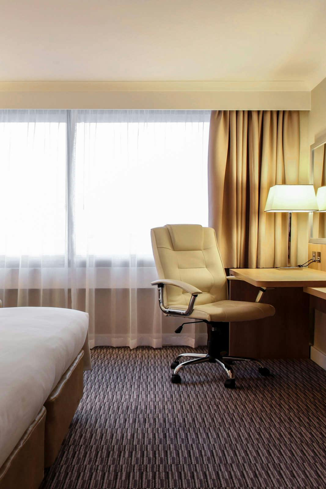 Hotel Renaissance London Heathrow Hotel photo 1