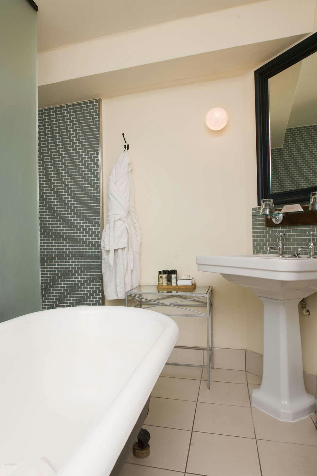 Hotel Hotel du Vin & Bistro Bristol photo 5