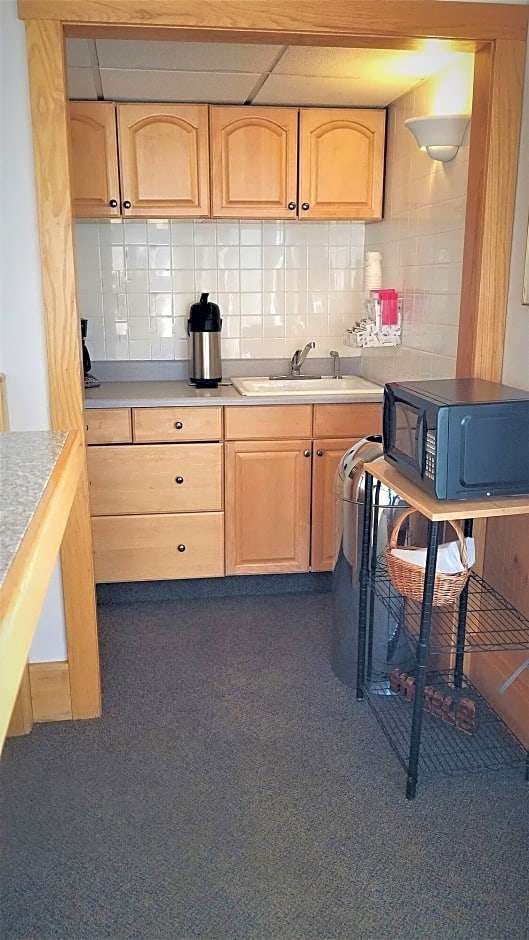 Hotel Motel 8 Laramie photo 1