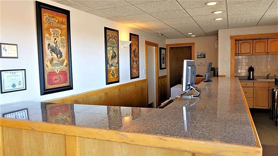 Hotel Motel 8 Laramie photo 2