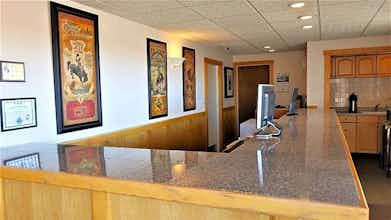 Hotel Motel 8 Laramie photo 2